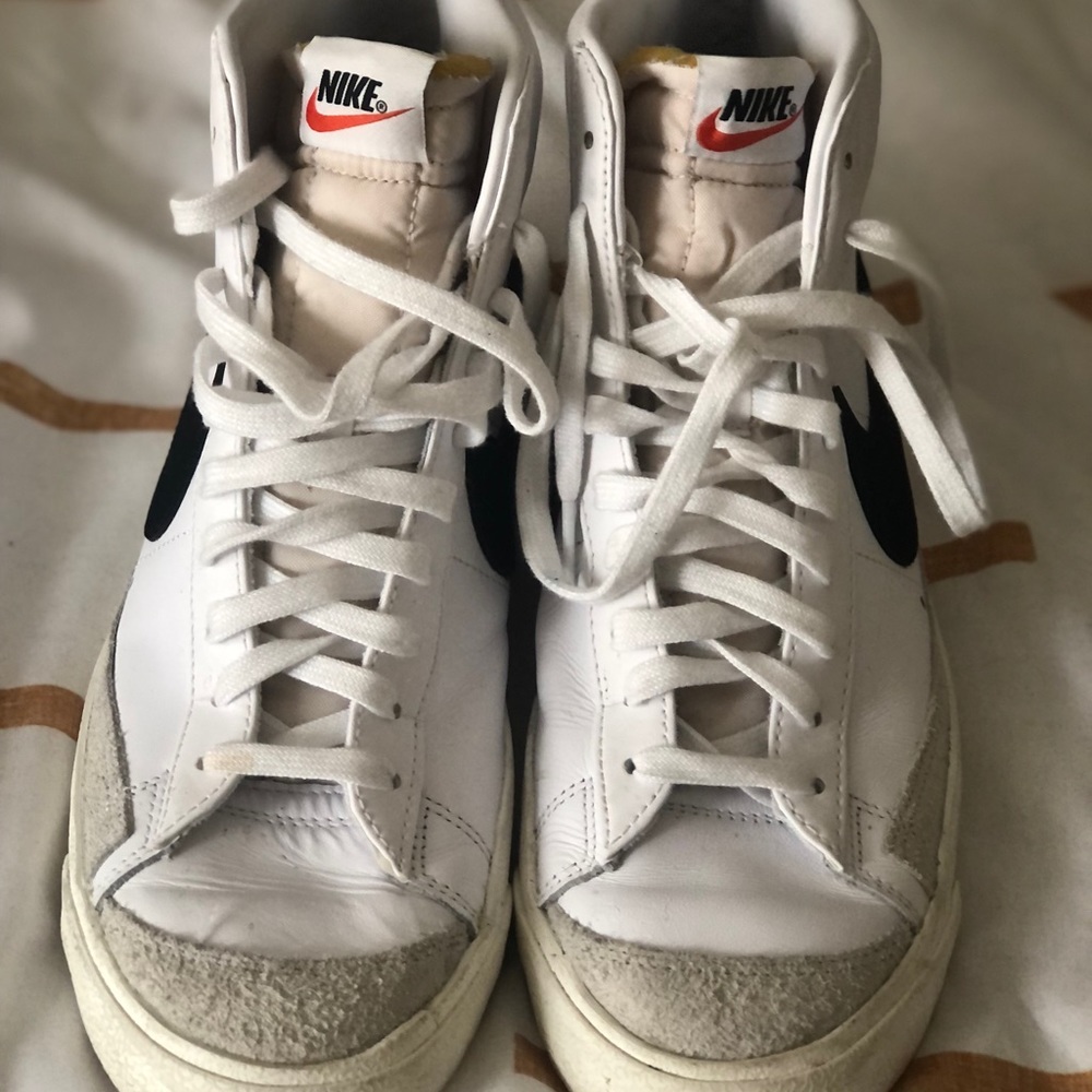 Nike Blazer